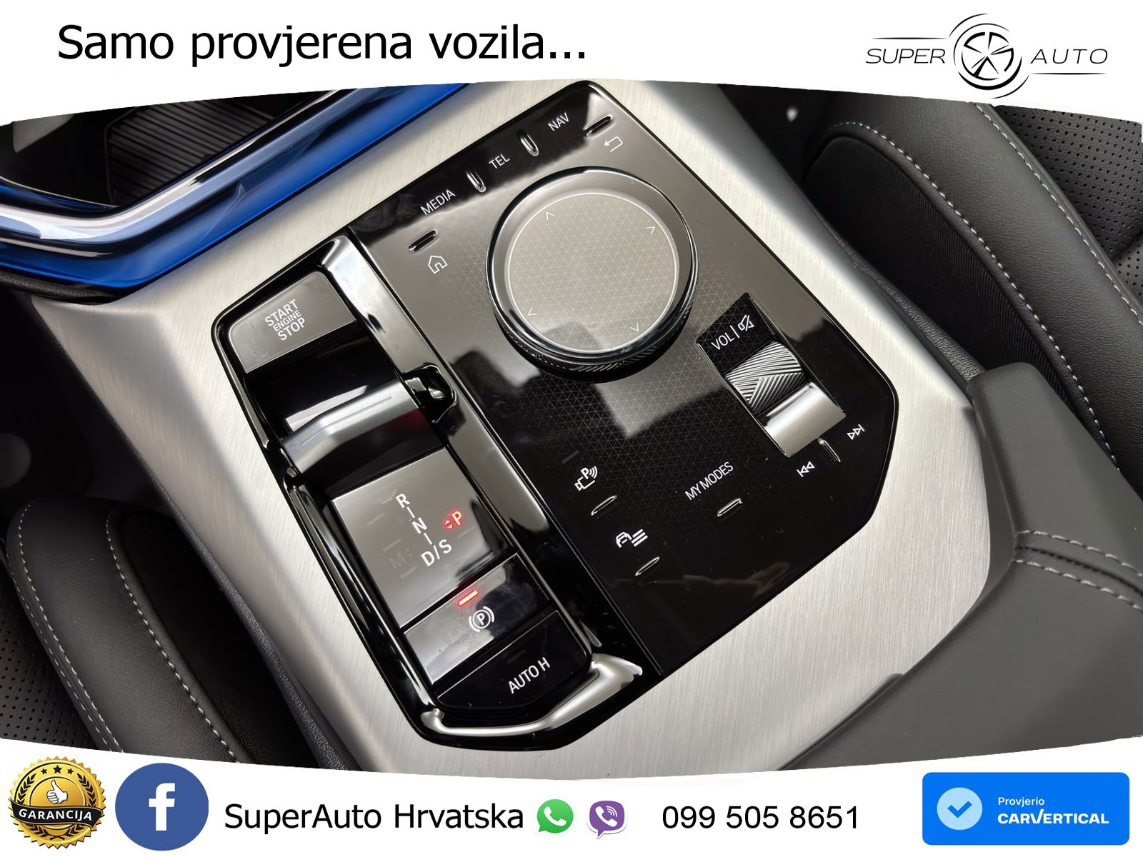 BMW X3 30e xDrive Steptronic M Sport LED+GR SJED+ACC
