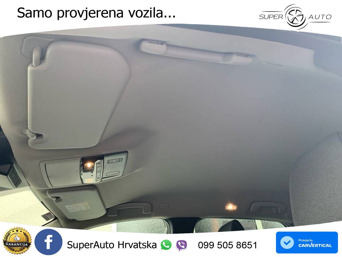 Nissan Qashqai 1.3 DIG-T (158 KS) Xtronic LED+ACC