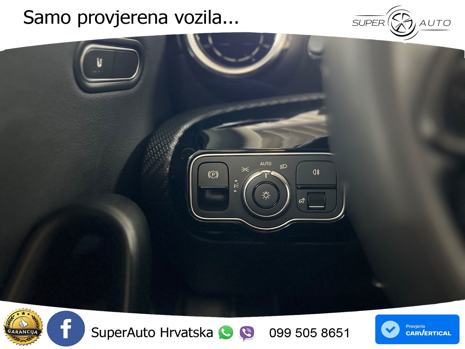 Mercedes-Benz A 180d 8G-DCT