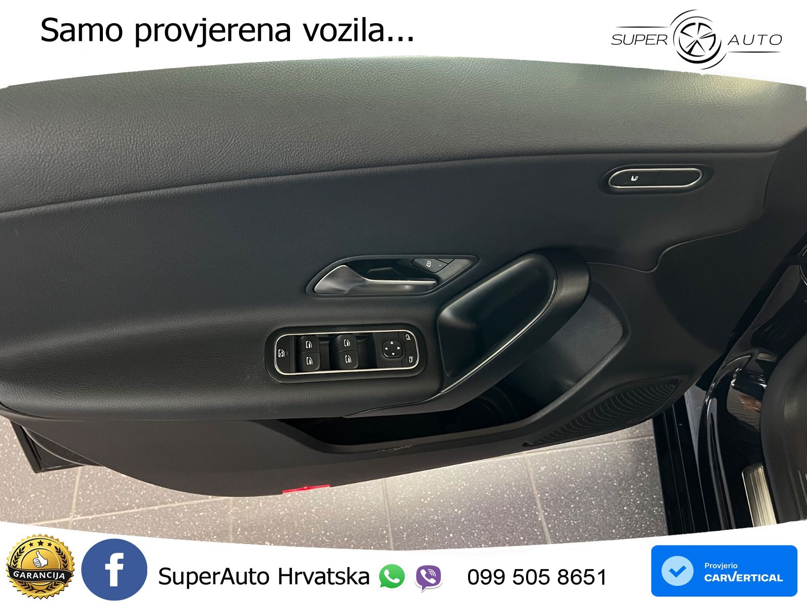 Mercedes-Benz A 180d 8G-DCT