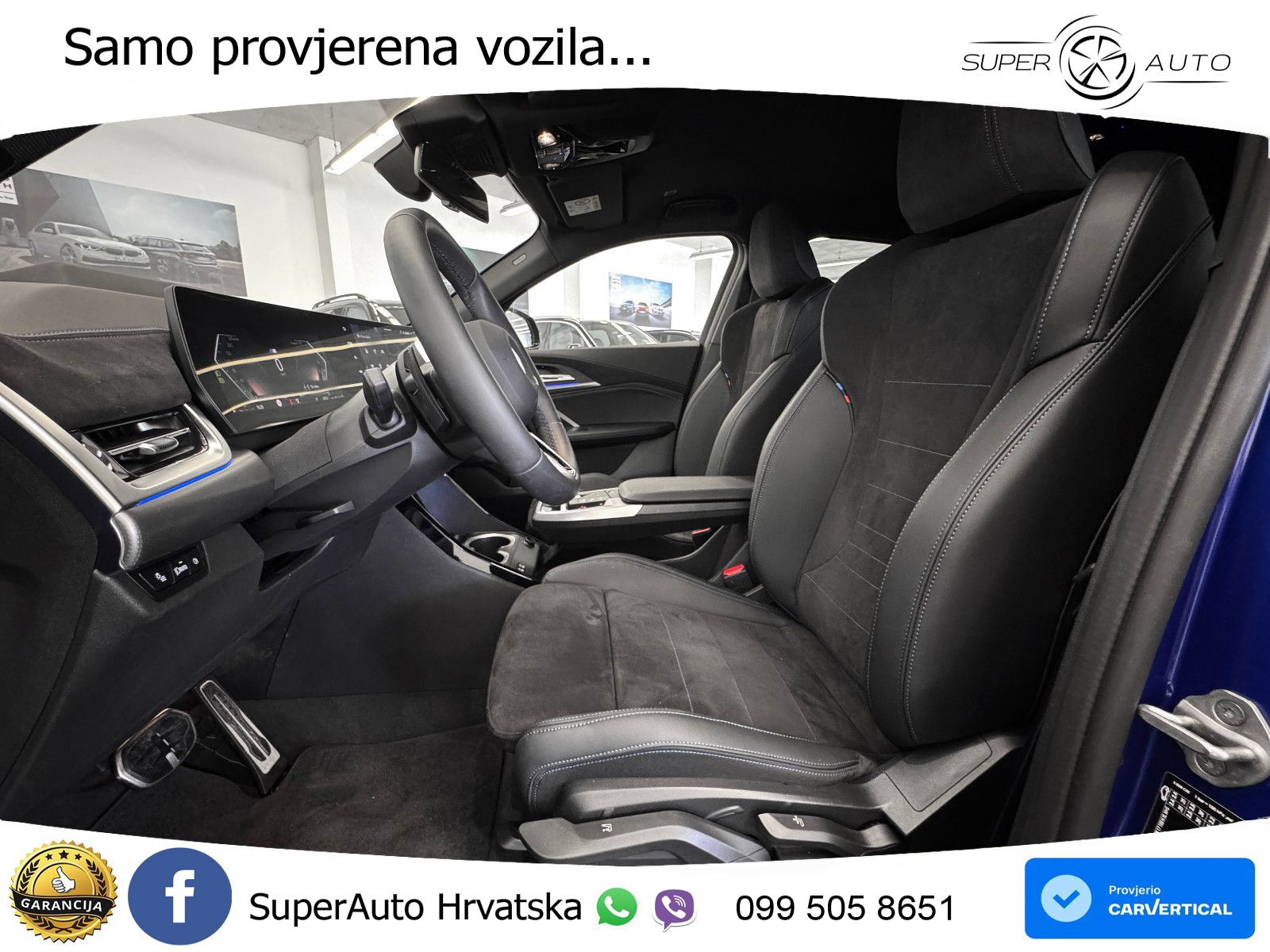 BMW X2 sDrive20i Steptronic M Sport LED+GR SJED+ACC
