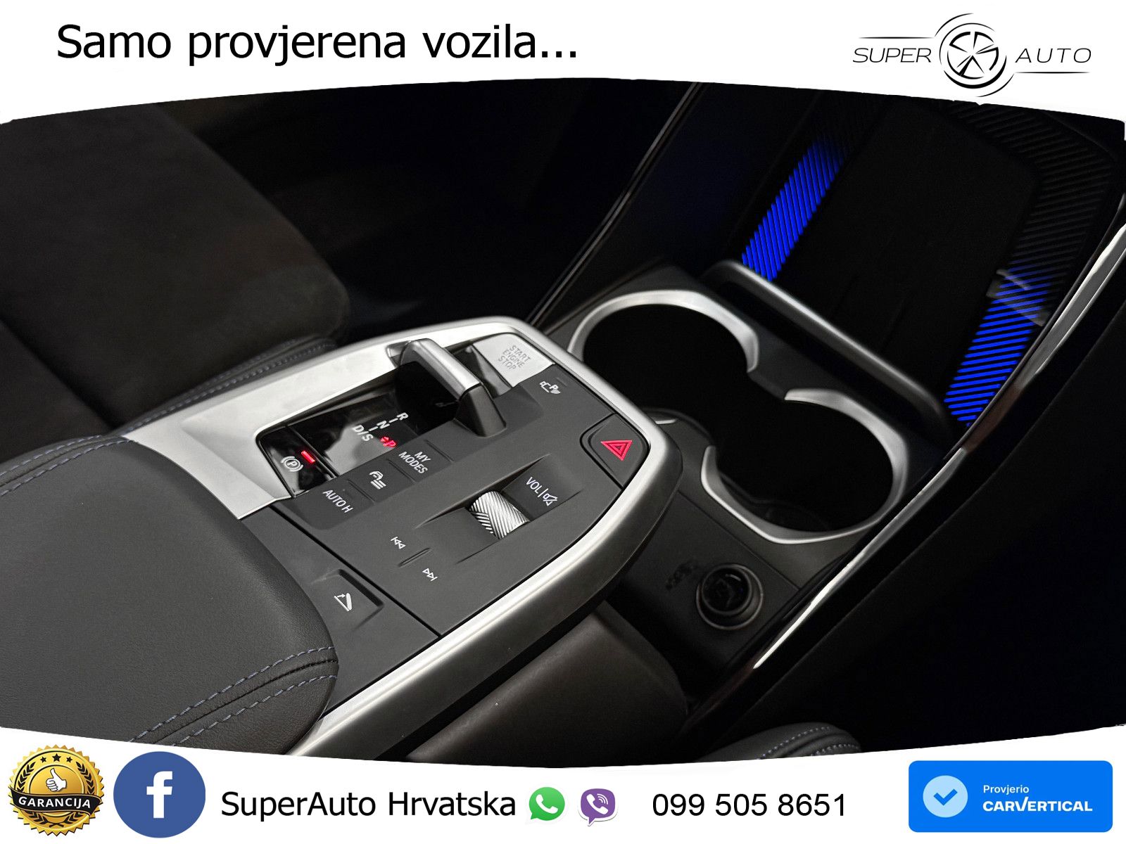 BMW X2 sDrive20i Steptronic M Sport LED+GR SJED+ACC