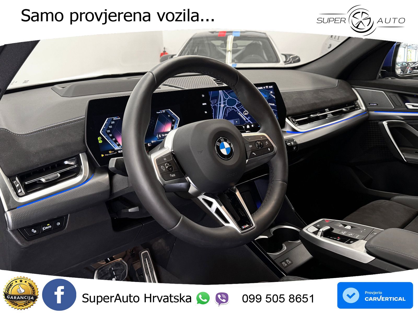 BMW X2 sDrive20i Steptronic M Sport LED+GR SJED+ACC