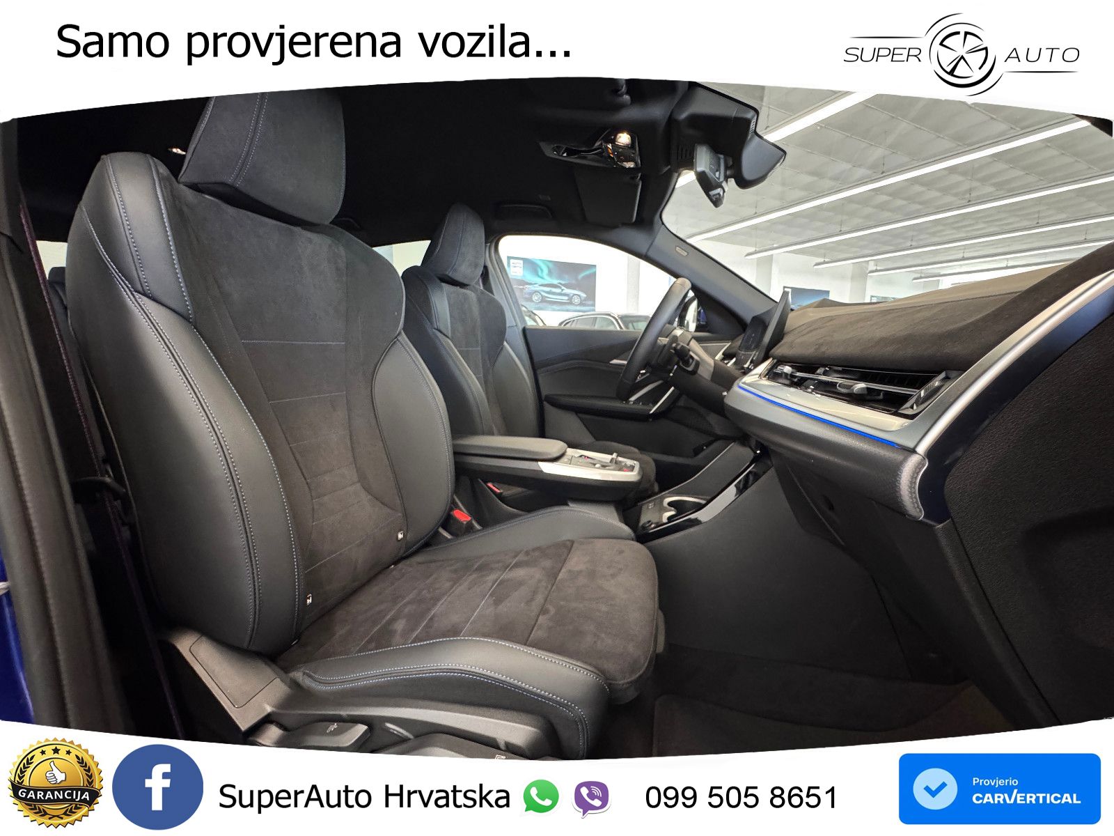 BMW X2 sDrive20i Steptronic M Sport LED+GR SJED+ACC