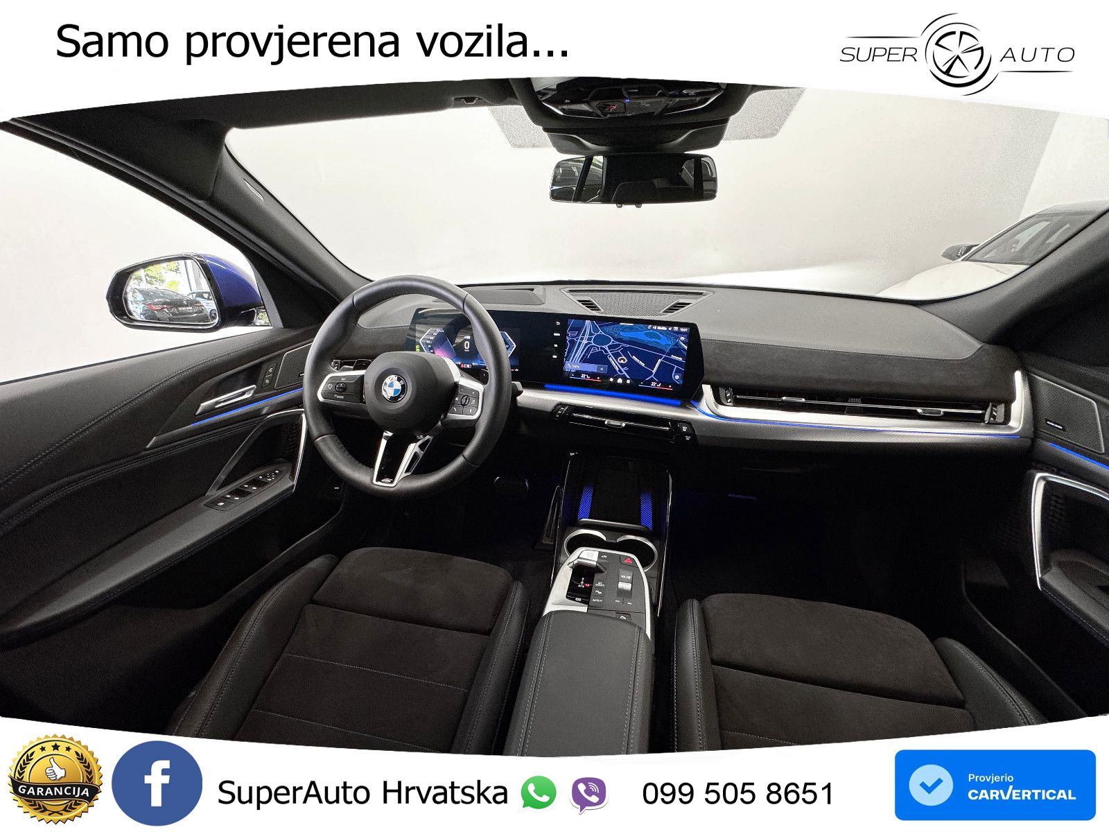 BMW X2 sDrive20i Steptronic M Sport LED+GR SJED+ACC