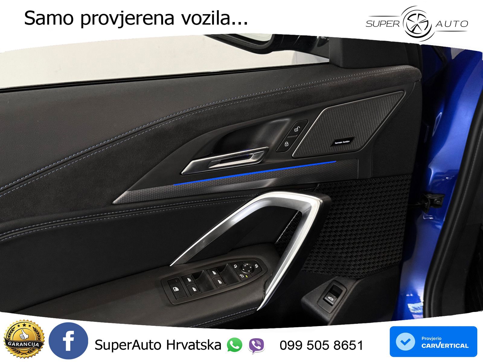 BMW X2 sDrive20i Steptronic M Sport LED+GR SJED+ACC