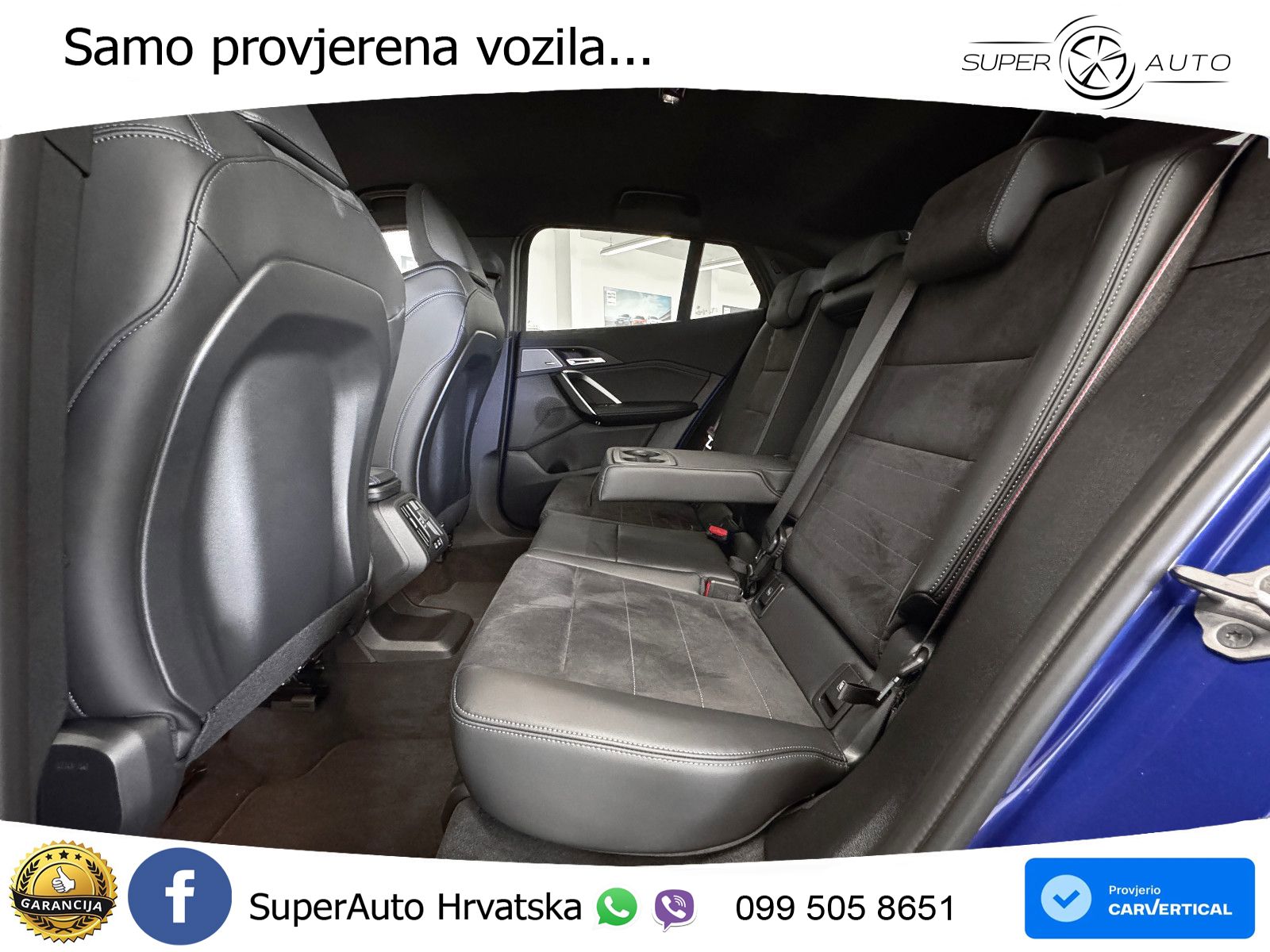 BMW X2 sDrive20i Steptronic M Sport LED+GR SJED+ACC