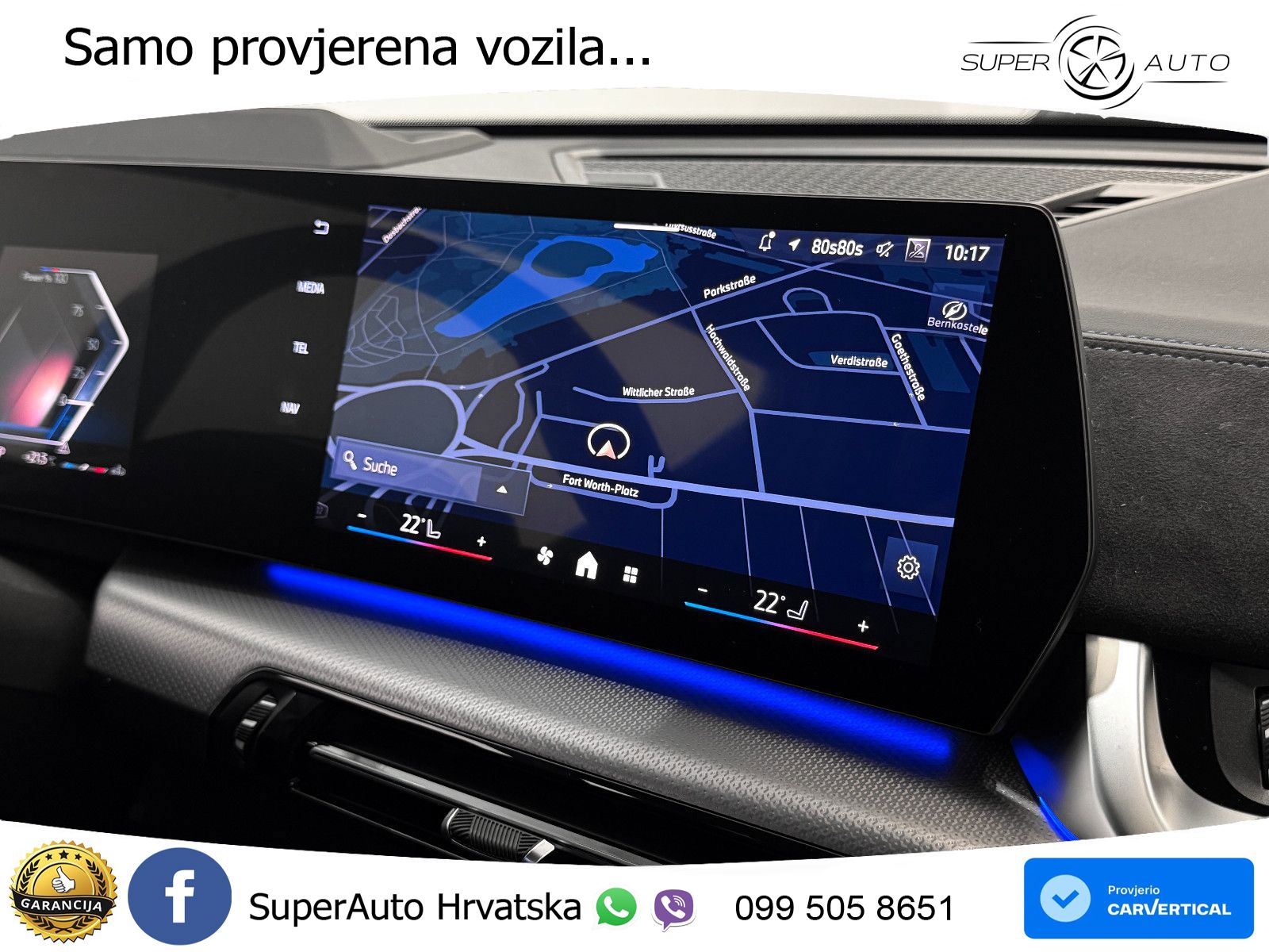 BMW X2 sDrive20i Steptronic M Sport LED+GR SJED+ACC