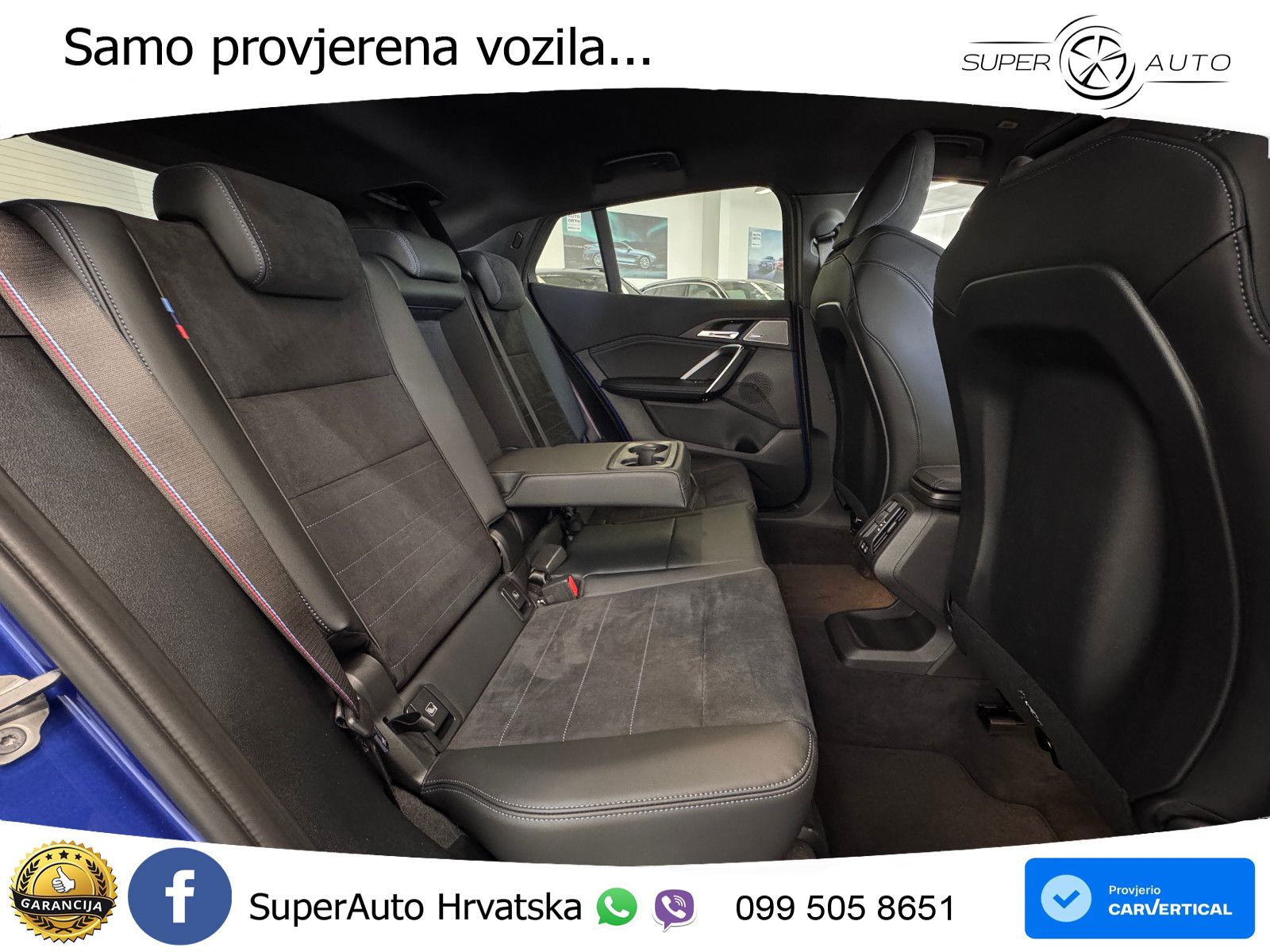 BMW X2 sDrive20i Steptronic M Sport LED+GR SJED+ACC