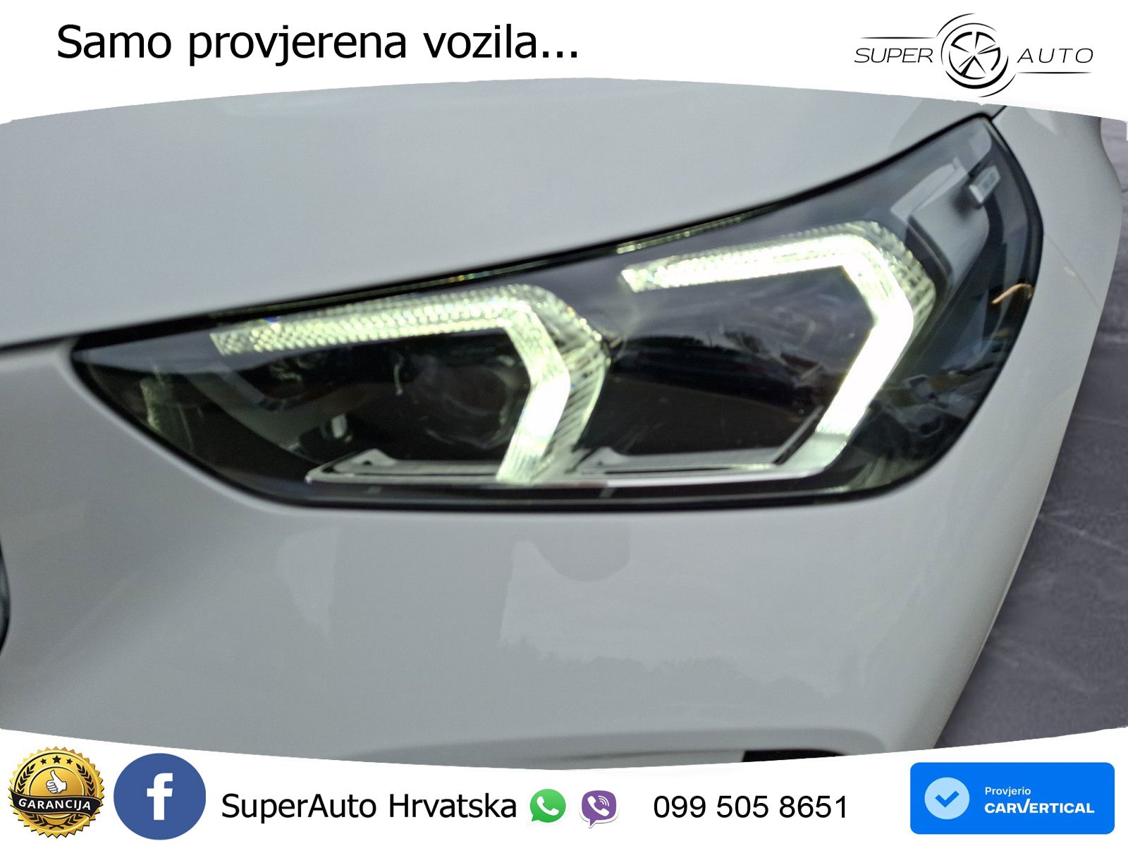 BMW X1 20d (163 KS) xDrive Steptronic LED+GR SJED+ACC