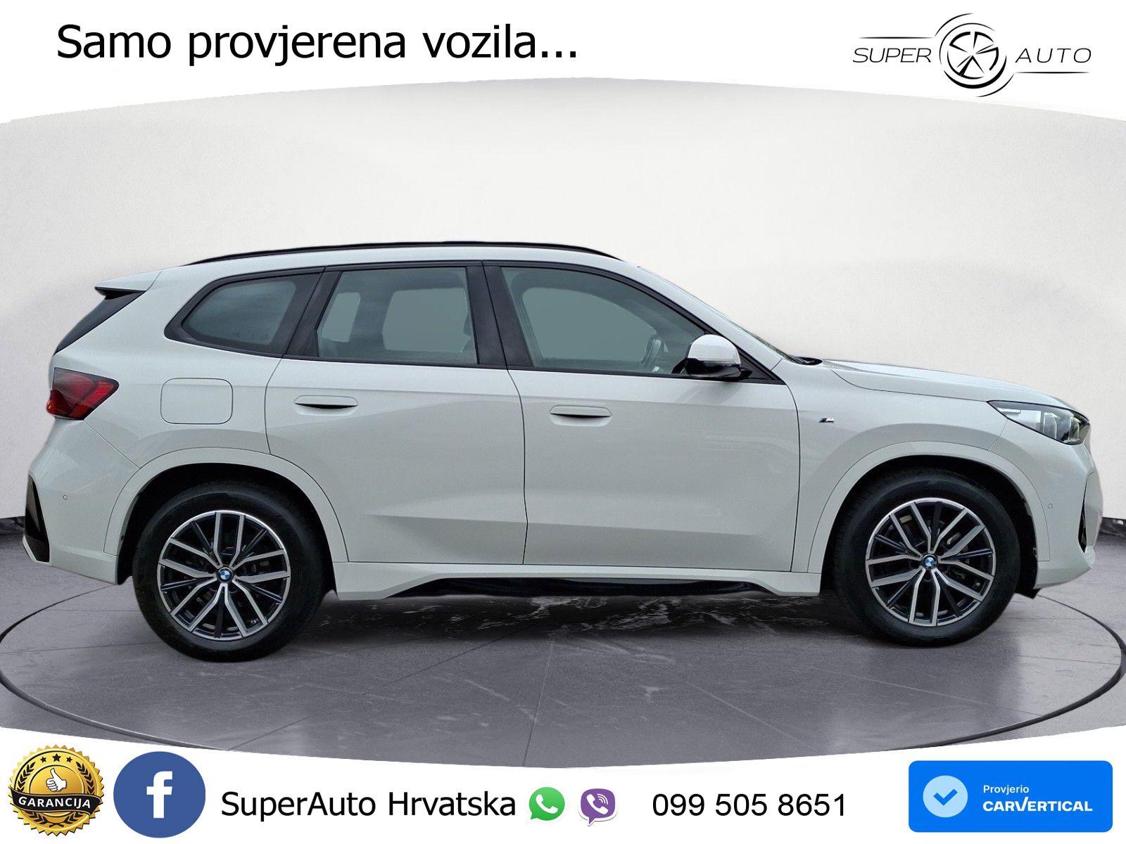 BMW X1 20d (163 KS) xDrive Steptronic LED+GR SJED+ACC