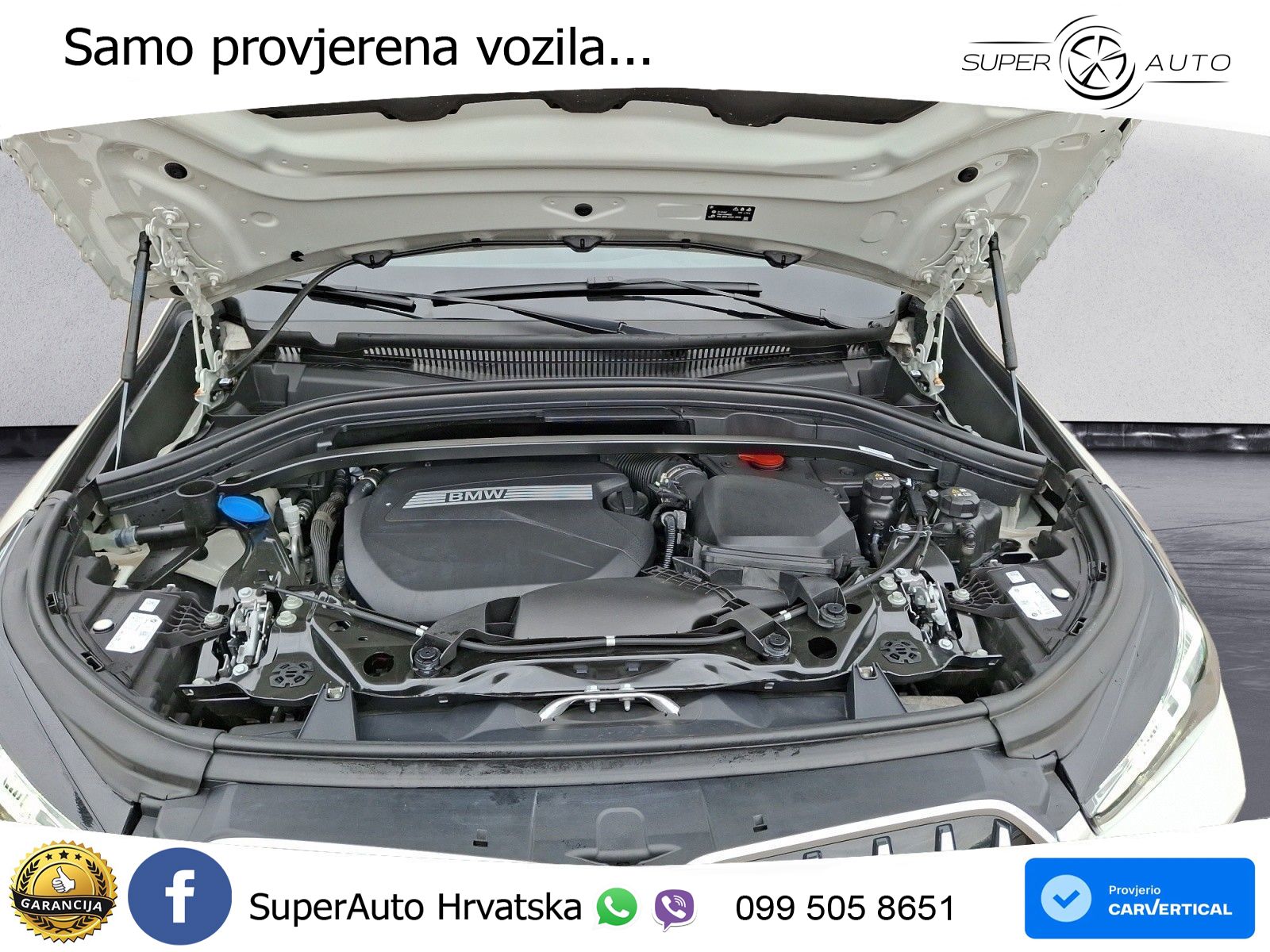 BMW X1 20d (163 KS) xDrive Steptronic LED+GR SJED+ACC