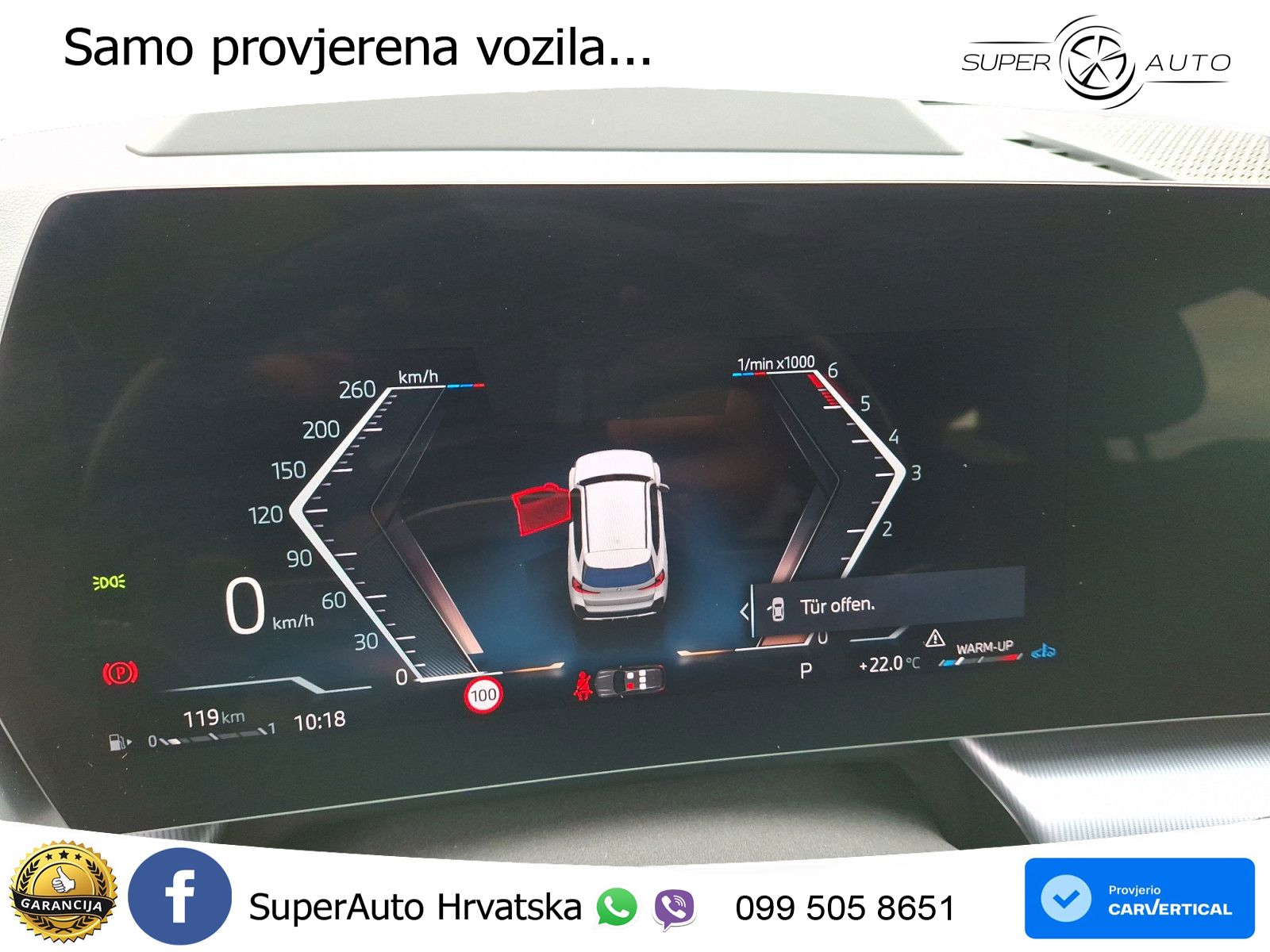 BMW X1 20d (163 KS) xDrive Steptronic LED+GR SJED+ACC