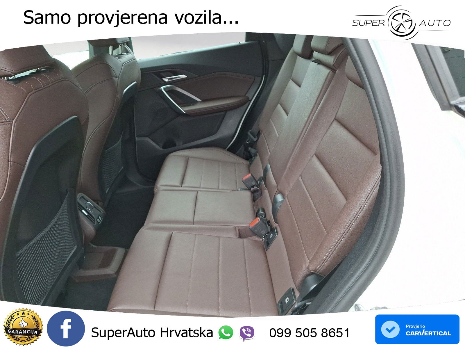 BMW X1 20d (163 KS) xDrive Steptronic LED+GR SJED+ACC