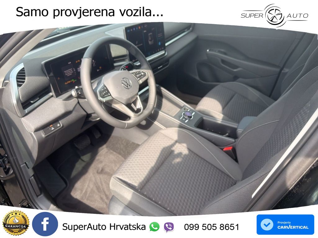 Volkswagen T-Roc II 1.5 eTSI (150 KS)  DSG LED+GR SJED+ACC