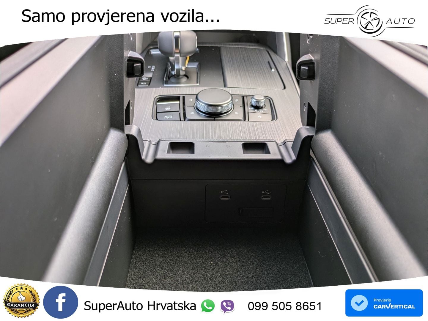 Mazda CX-60 3.3 e-Skyactiv D (254 KS) AWD Automatic MATRIX+GR SJED+KAM