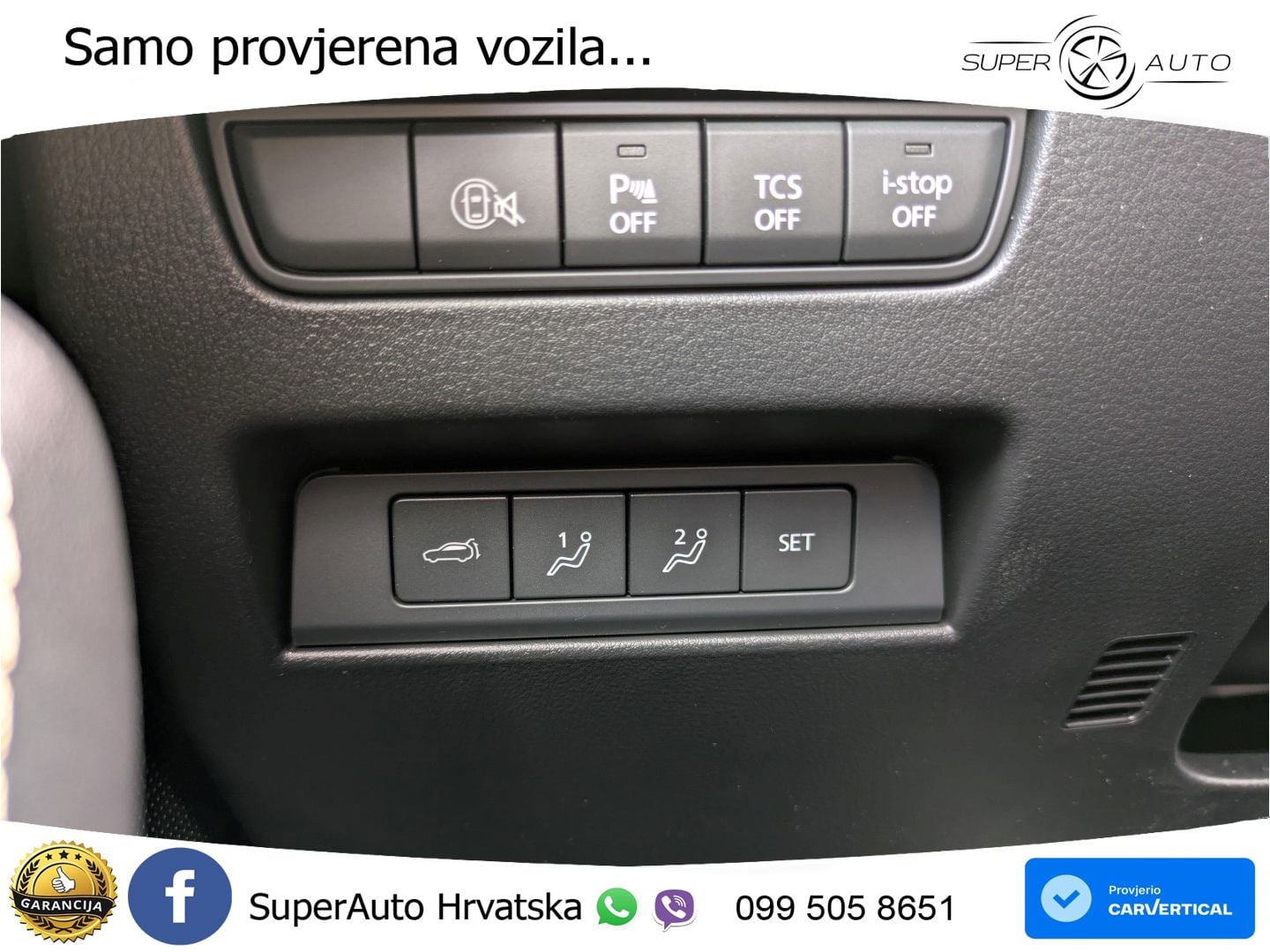 Mazda CX-60 3.3 e-Skyactiv D (254 KS) AWD Automatic MATRIX+GR SJED+KAM