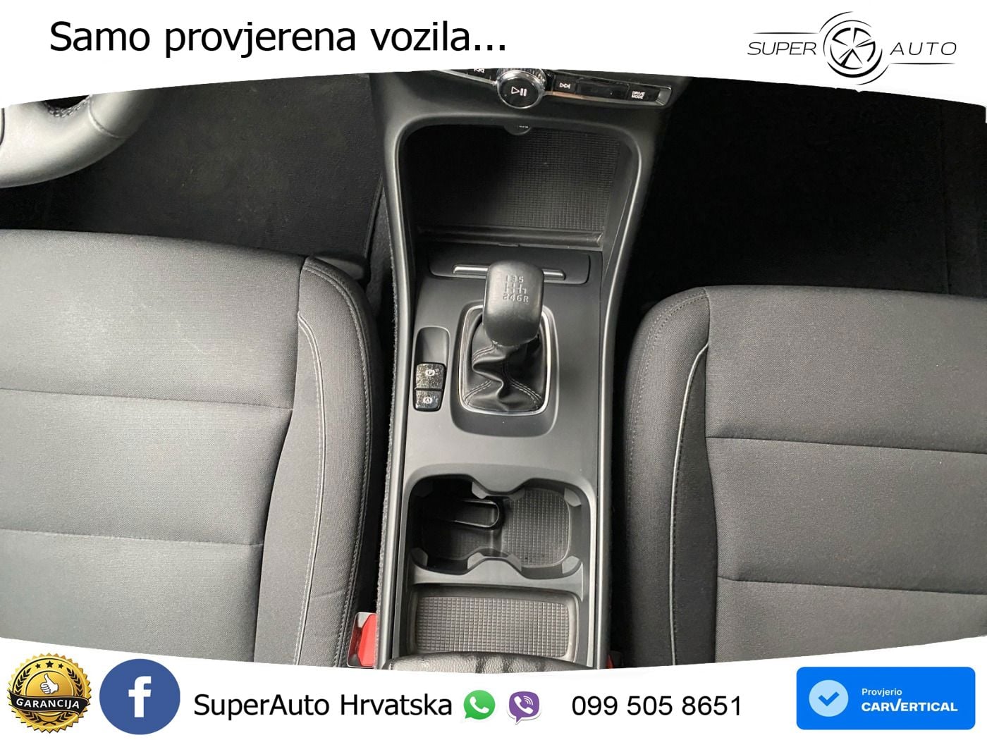 Volvo XC40 2.0 B3 163 KS Automatic