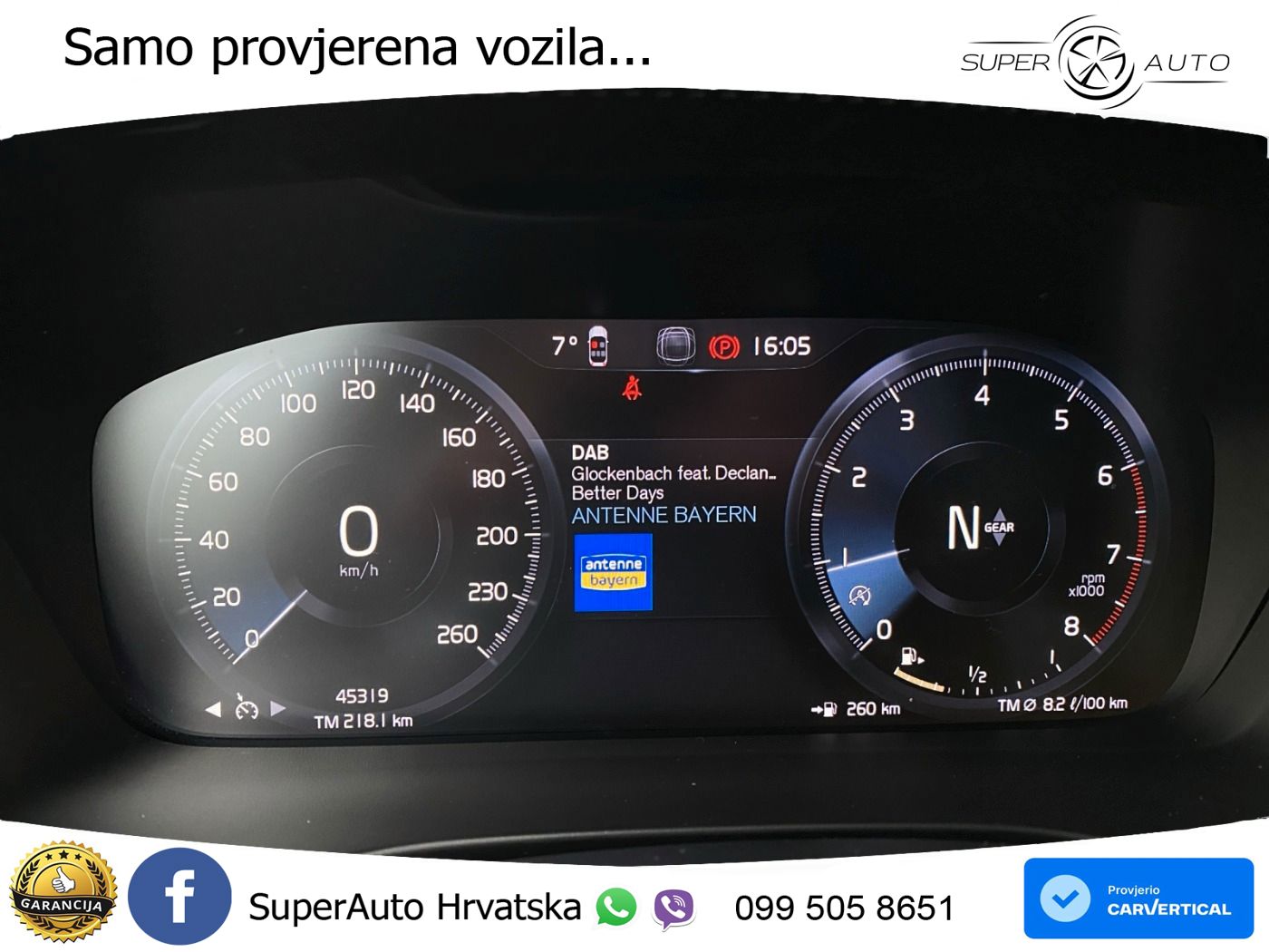 Volvo XC40 2.0 B3 163 KS Automatic