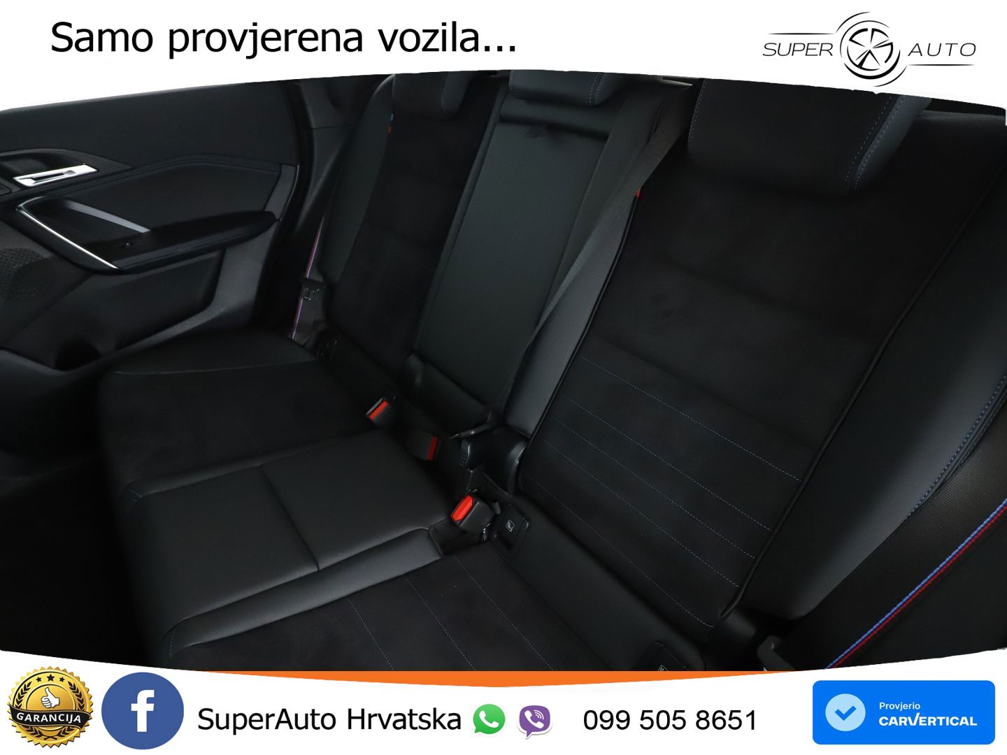 BMW iX1 68 kWh (313 KS) xDrive30 M Sport