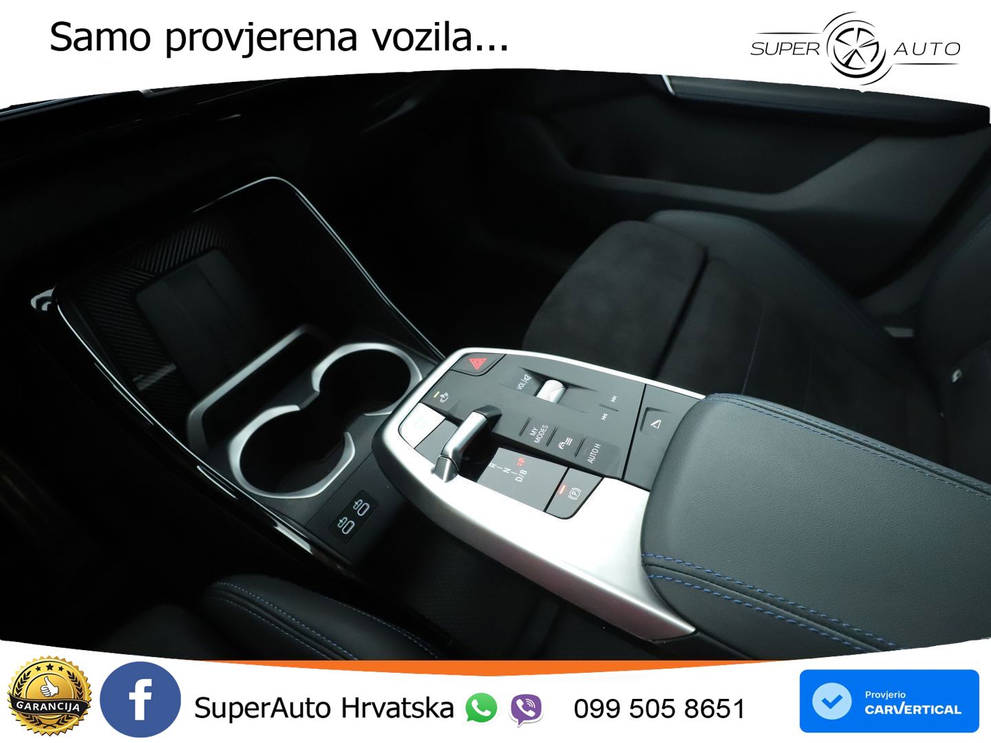 BMW iX1 68 kWh (313 KS) xDrive30 M Sport