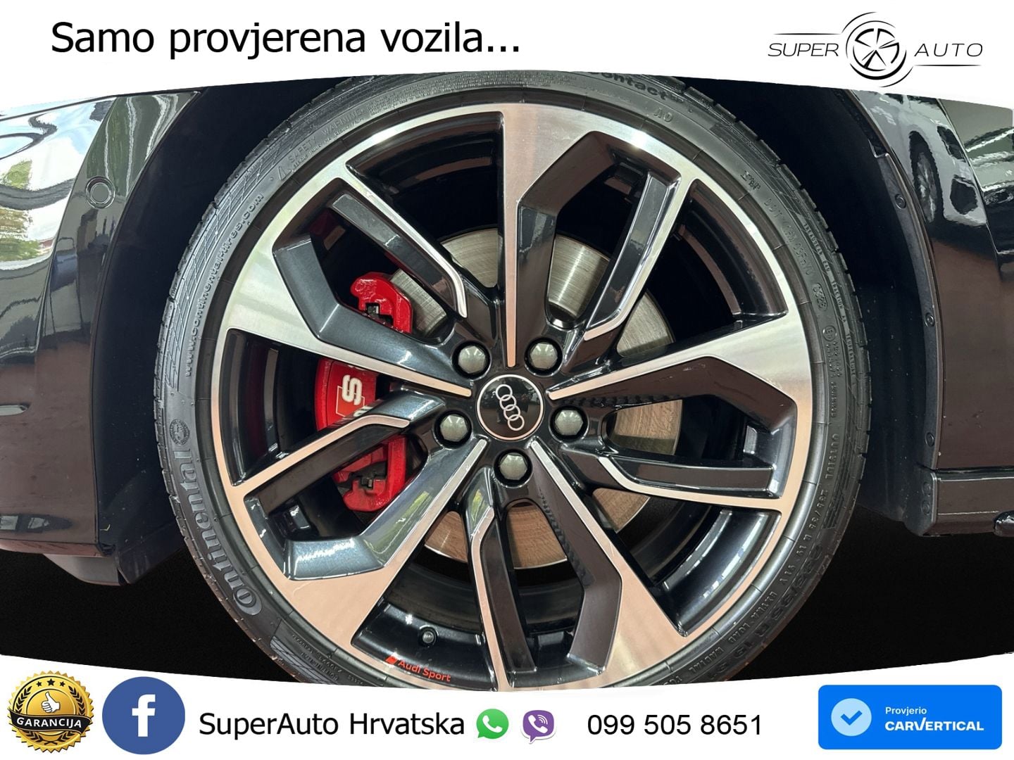 Audi S3 2.0 TFSI (310 KS) quattro S tronic MATRIX+GR SJED+KAM