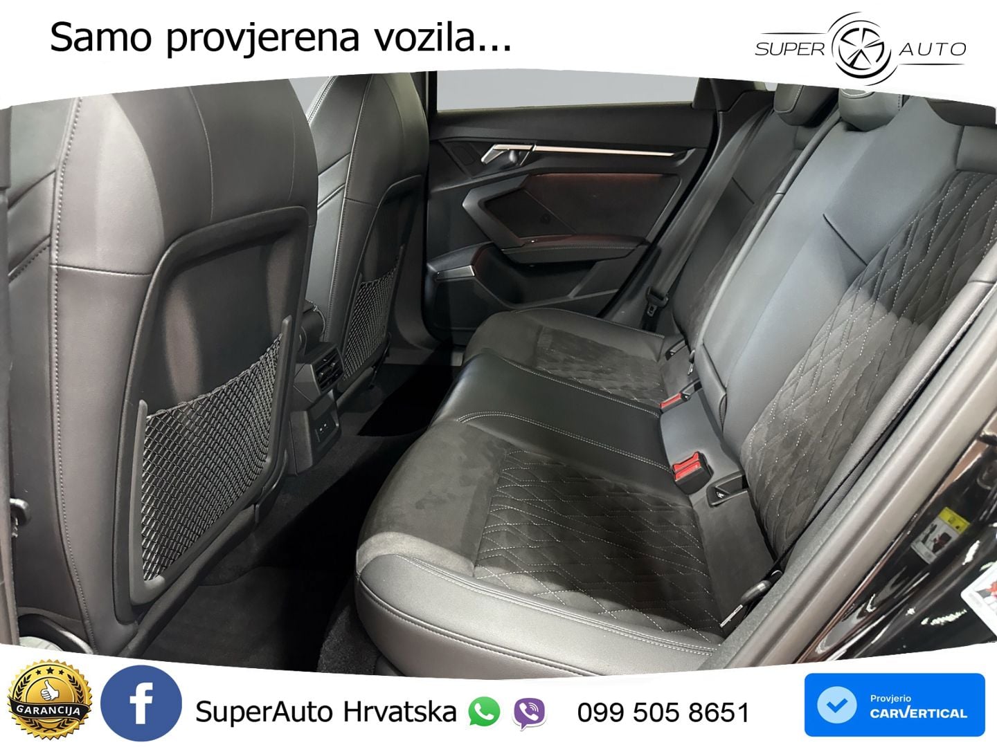 Audi S3 2.0 TFSI (310 KS) quattro S tronic MATRIX+GR SJED+KAM