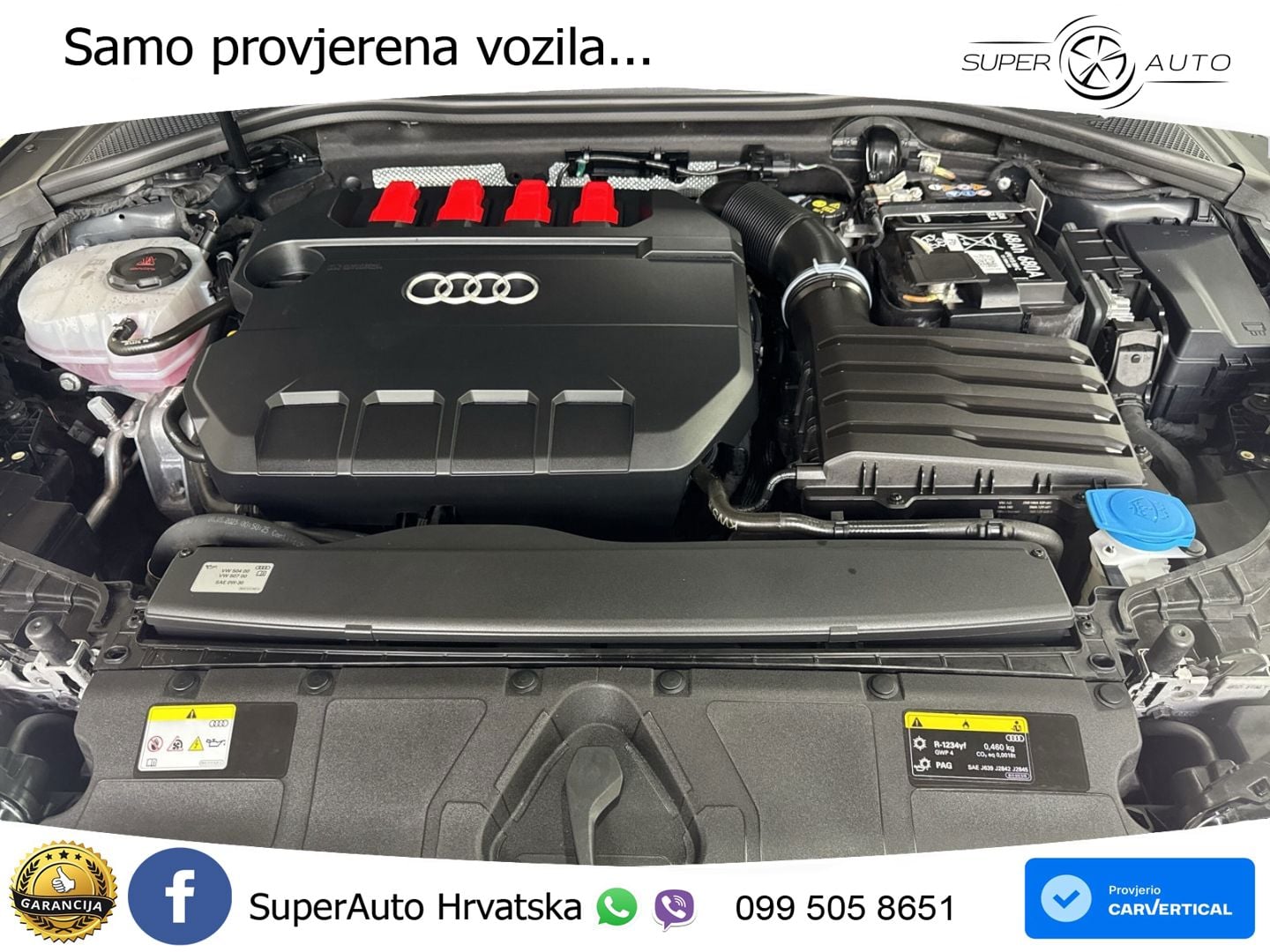 Audi S3 2.0 TFSI (310 KS) quattro S tronic MATRIX+GR SJED+KAM