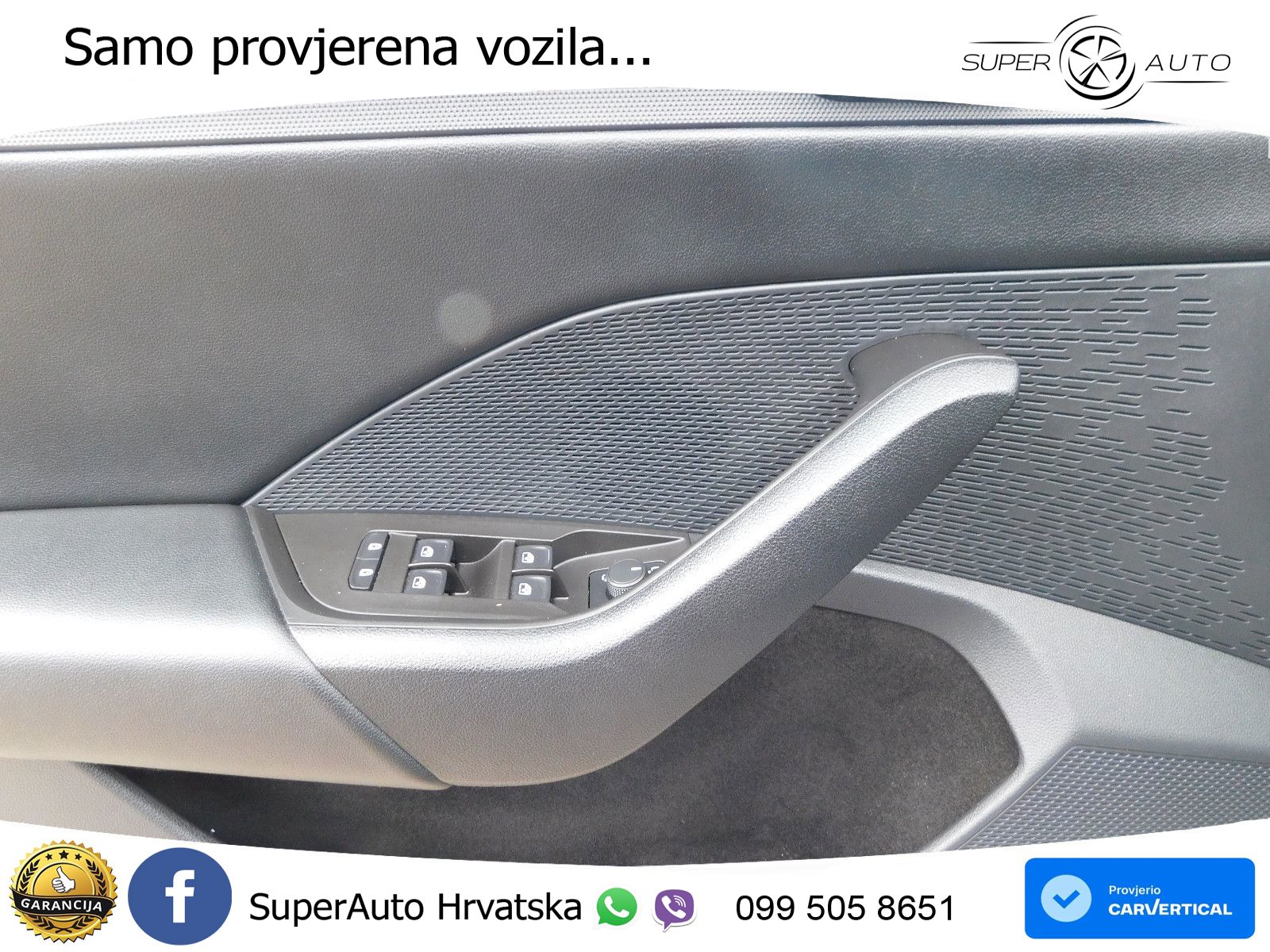 Škoda Octavia Combi 2.0 TDI (150 KS) DSG