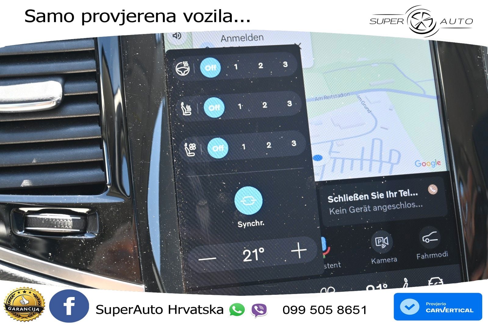 Volvo XC90 2.0 B5 Diesel AWD Automatic ACC+HEAD+4xGR SJED+360+PANO