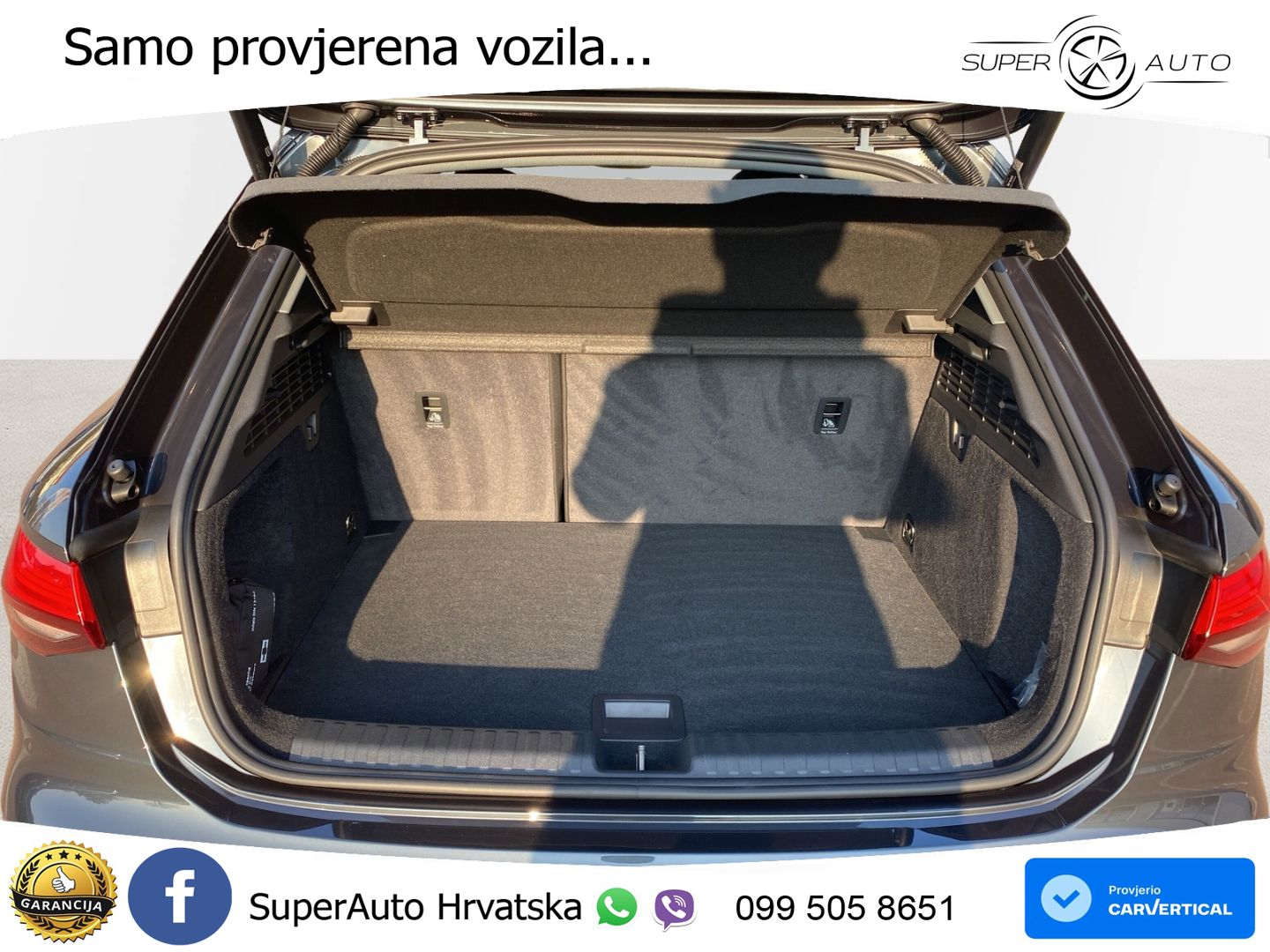 Audi A3 Sportback 30 TFSI (116 KS) Mild Hybrid S tronic