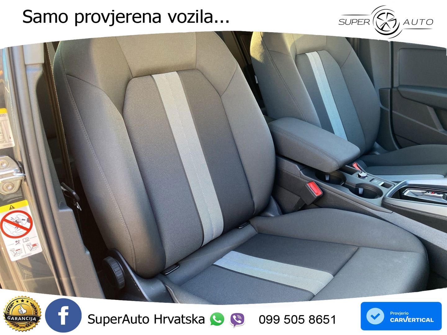 Audi A3 Sportback 30 TFSI (116 KS) Mild Hybrid S tronic