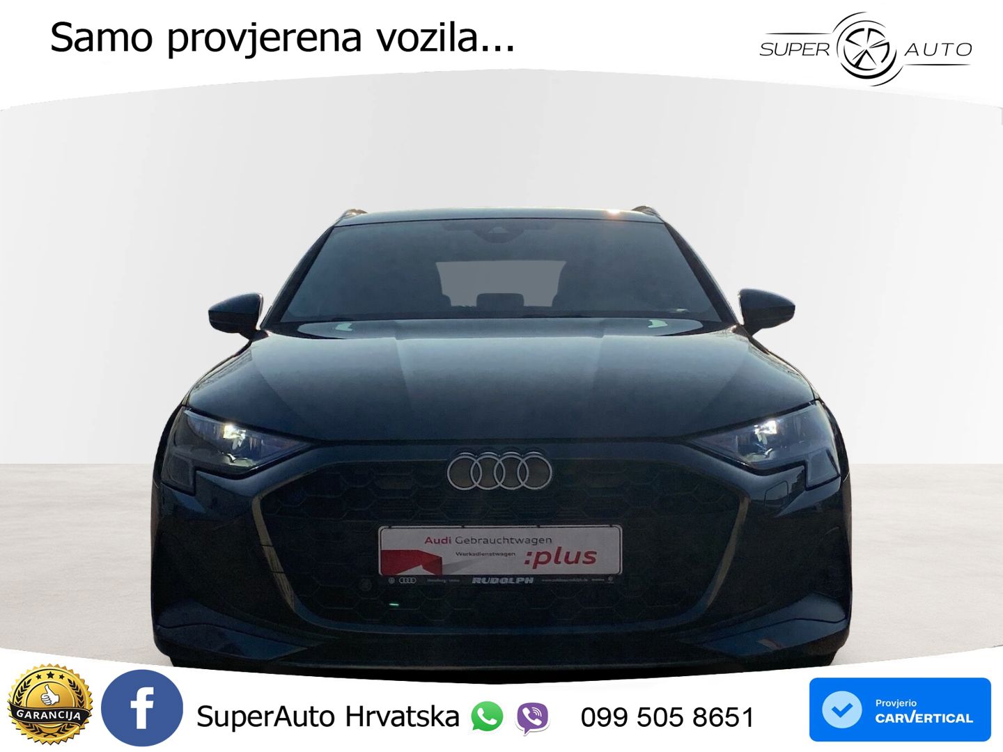 Audi A3 Sportback 30 TFSI (116 KS) Mild Hybrid S tronic