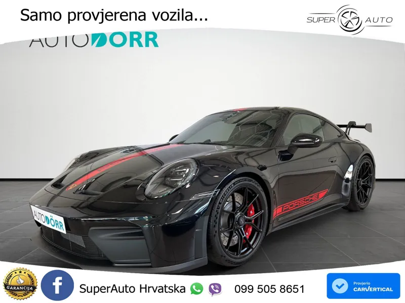Porsche 911 GT3 4.0 (510 KS) PDK