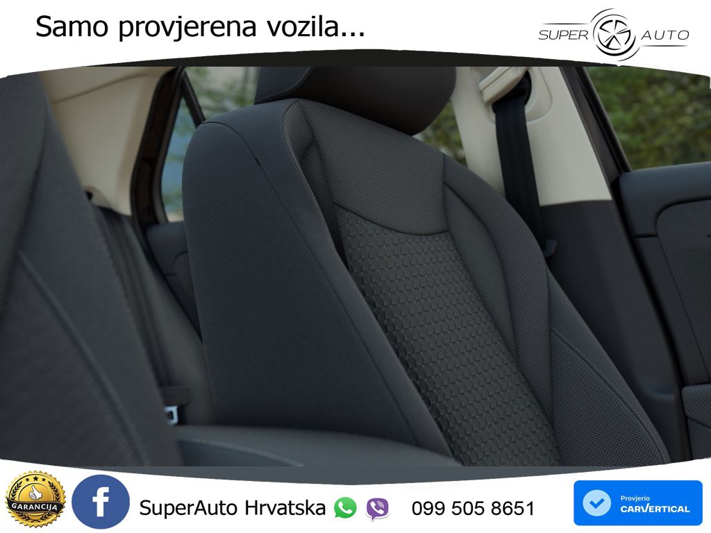 Volkswagen T-Roc 1.5 eTSI (150 KS)  DSG LED+GR SJED+ACC