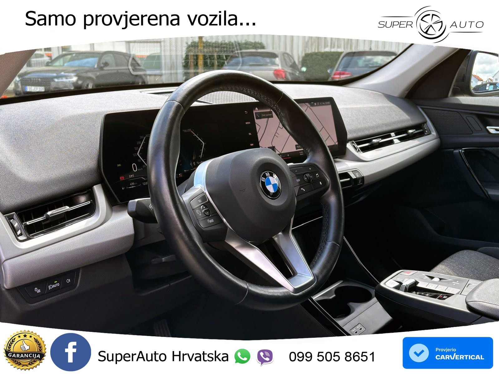 BMW X1 18i (136 KS) sDrive Steptronic LED+GR SJED+ACC