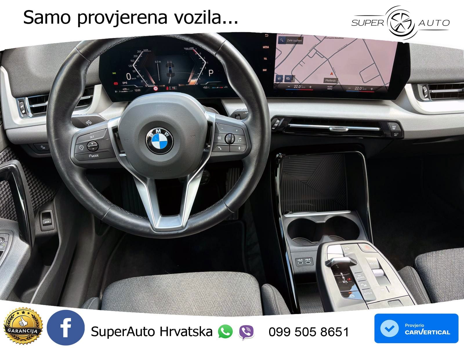 BMW X1 18i (136 KS) sDrive Steptronic LED+GR SJED+ACC