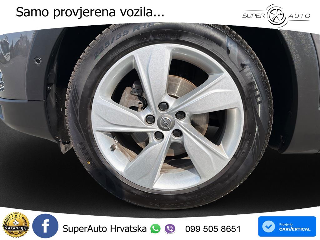 Opel Grandland X 1.2 Turbo (130 KS)