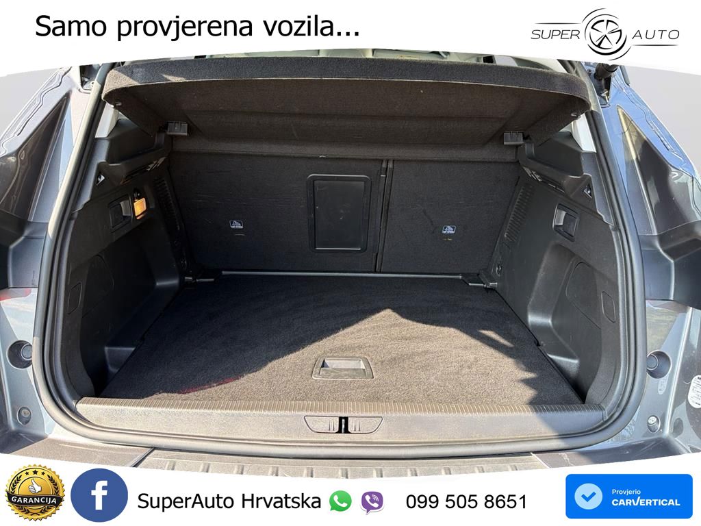 Opel Grandland X 1.2 Turbo (130 KS)