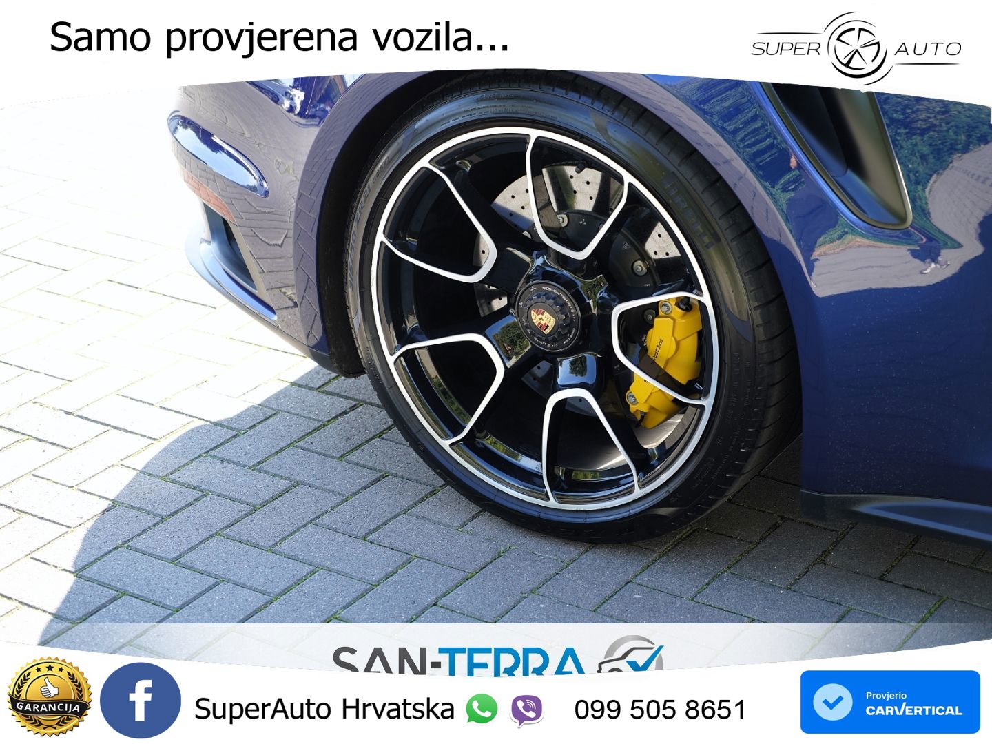 Porsche 911 Turbo Cabriolet 3.8 (580 KS) PDK MATRIX+GR SJED+KAM
