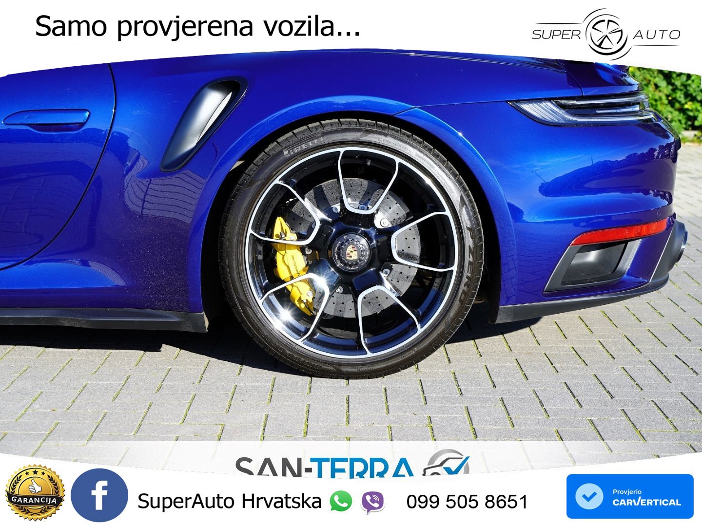 Porsche 911 Turbo Cabriolet 3.8 (580 KS) PDK MATRIX+GR SJED+KAM