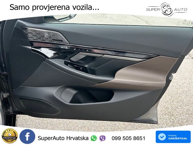 BMW 530e Touring (299 KS) xDrive Steptronic LED+GR SJED+ACC