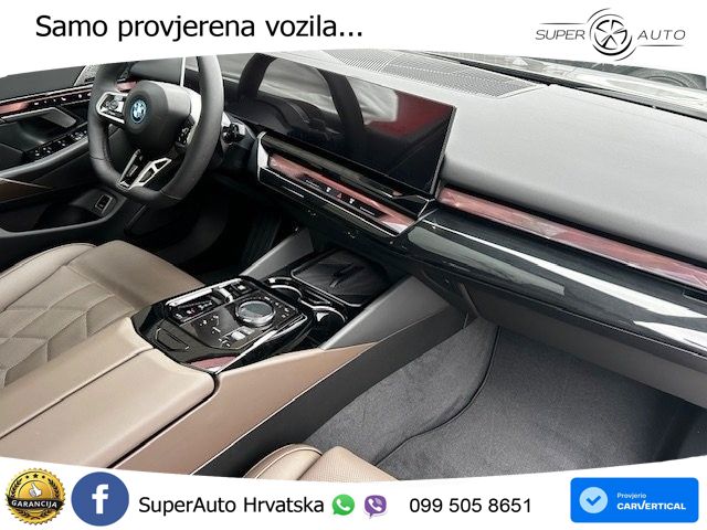 BMW 530e Touring (299 KS) xDrive Steptronic LED+GR SJED+ACC