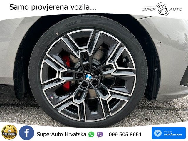 BMW 530e Touring (299 KS) xDrive Steptronic LED+GR SJED+ACC