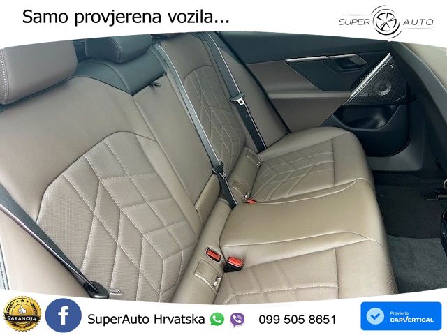 BMW 530e Touring (299 KS) xDrive Steptronic LED+GR SJED+ACC