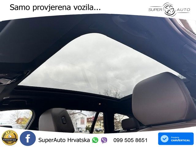 BMW 530e Touring (299 KS) xDrive Steptronic LED+GR SJED+ACC