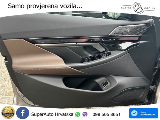 BMW 530e Touring (299 KS) xDrive Steptronic LED+GR SJED+ACC