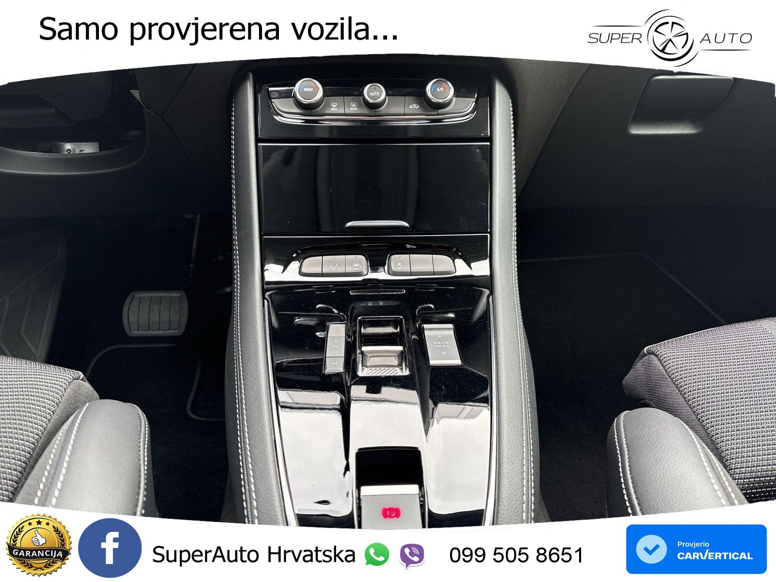 Opel Grandland 1.2i Turbo (130 KS) Automatic GS