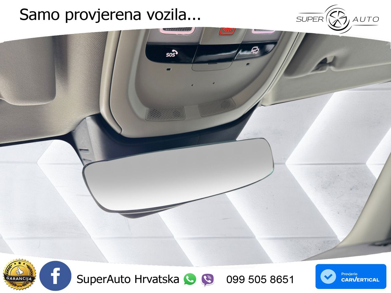 Volvo V60 2.0 B4 Benzin DCT ACC+HEAD+4xGR SJED+360+PANO