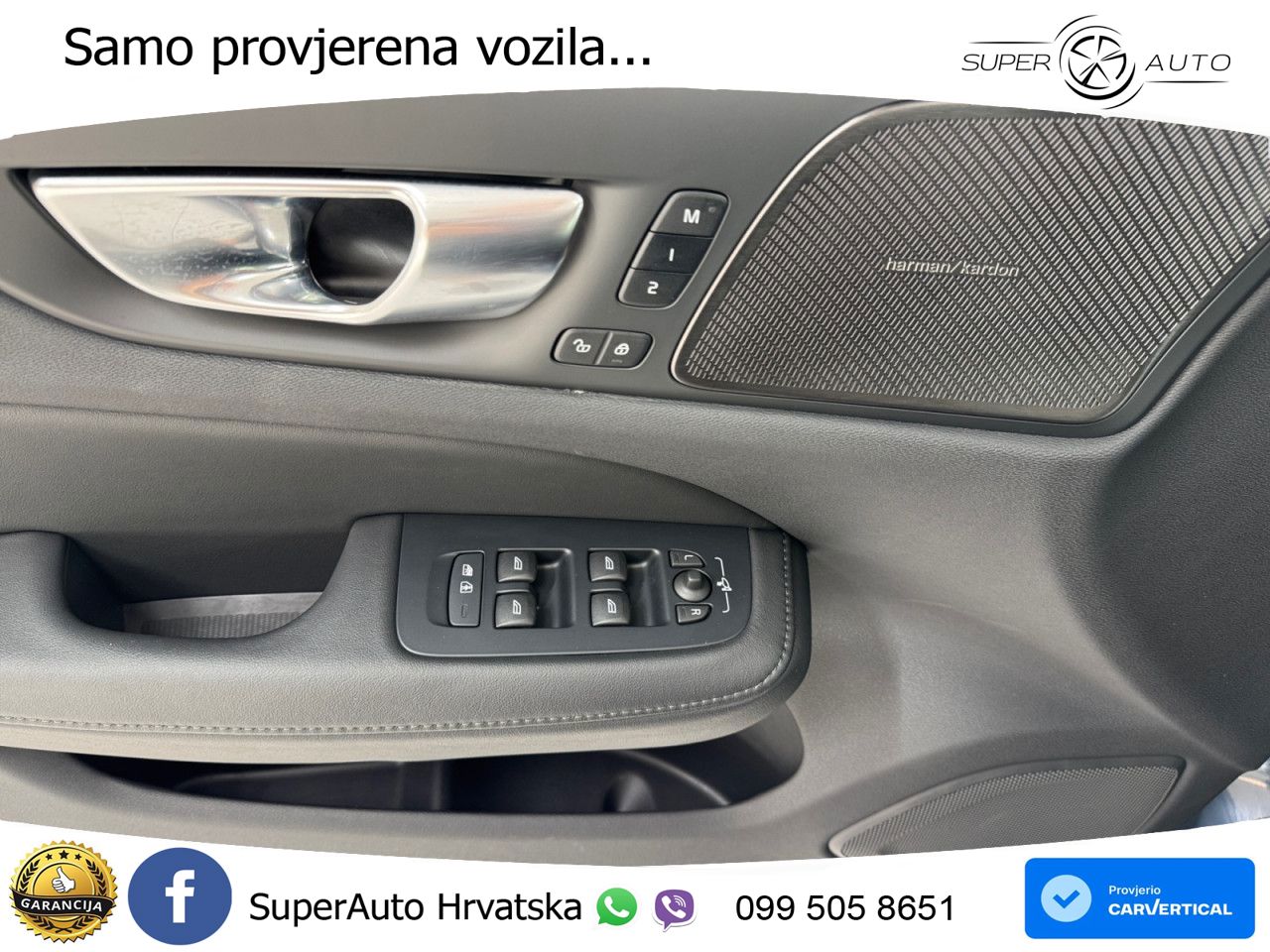 Volvo V60 2.0 B4 Benzin DCT ACC+HEAD+4xGR SJED+360+PANO